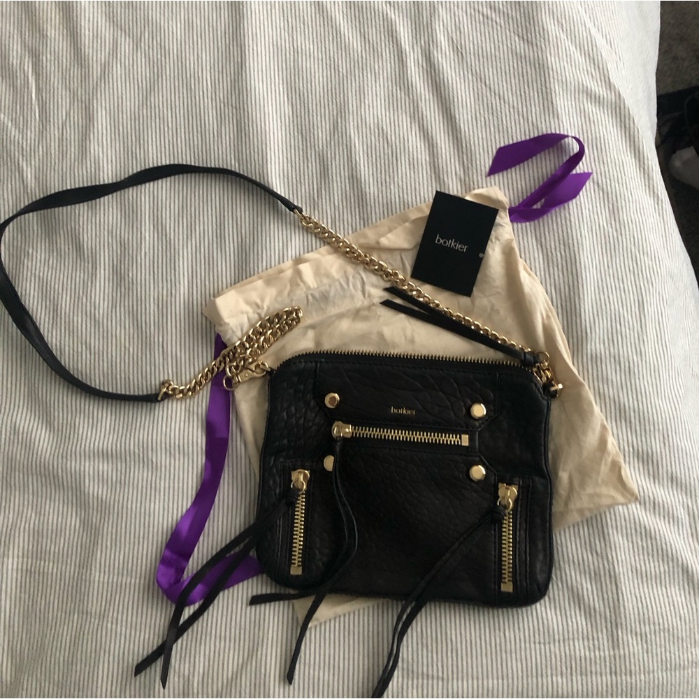 Botkier Crossbody Bag
